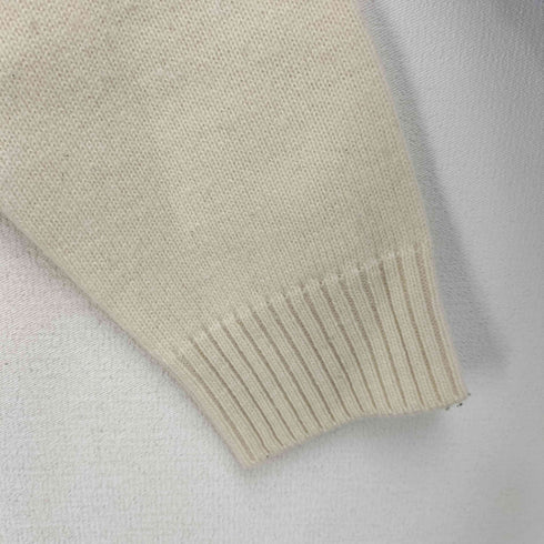 フレッドペリー FRED PERRY CABLE DETAIL TENNIS V-NECK レディース EUR 38