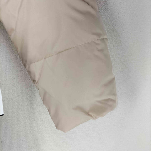 プロポーションバイボディードレッシング PROPORTION BODY DRESSING フォックスファー ダウンコート レディース