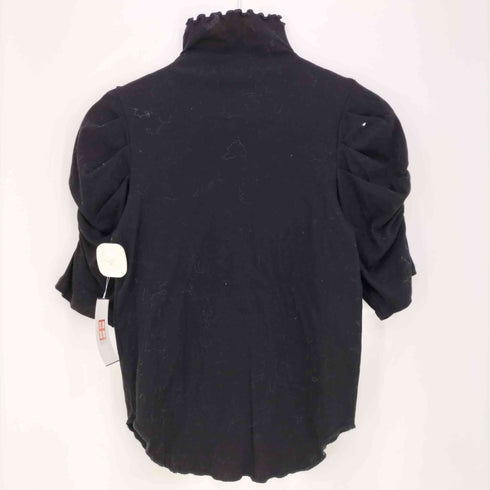 MARCH APRIL MAY ギャザー スリーブ カットソー レディース JPN:M