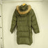 マーモット MARMOT ラクーンファー ショートダウンコート レディース import:M