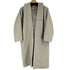 ジャーナルスタンダードレリューム JOURNAL STANDARD relume WOOL19マイクロンWブレステッドコート レディース 36