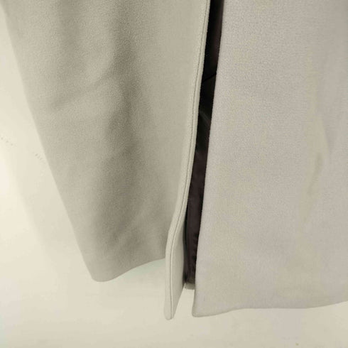 ジャーナルスタンダードレリューム JOURNAL STANDARD relume WOOL19マイクロンWブレステッドコート レディース 36