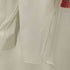 コムデギャルソンシャツ COMME des GARCONS SHIRT Centre Shirt White オフセンターシャツ メンズ JPN:S