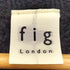 フィグロンドン fig London ケーブル編み ボレロ カーディガン レディース FREE