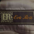 Eric Ross チェック柄 2B ウール テーラードジャケット メンズ 94A6