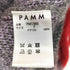 パム PAMM 気狂いのニットカーディガン レディース FREE