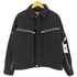 ディーゼル DIESEL 3MTHINSALATE 高機能中綿入り ワークブルゾン メンズ import:S