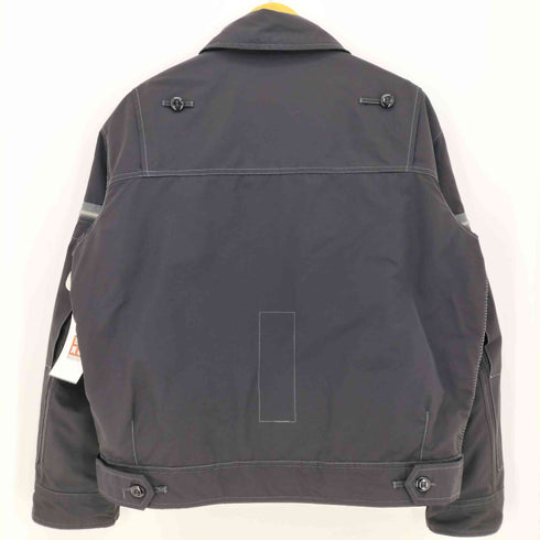 ディーゼル DIESEL 3MTHINSALATE 高機能中綿入り ワークブルゾン メンズ import:S