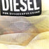 ディーゼル DIESEL シースルーシフォンミニスカート レディース JPN:XS