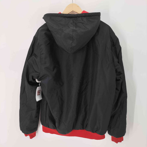 ジェイエイチデザイン JH Design リバーシブル 中綿ジャケット メンズ import:L