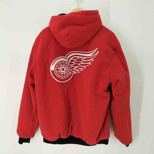 ジェイエイチデザイン JH Design リバーシブル 中綿ジャケット メンズ import:L