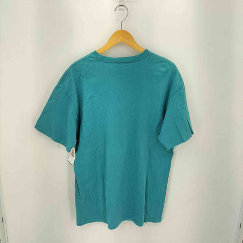 カーハート Carhartt S/S CHASE T-SHIRT ロゴ刺繍 コットン半袖 クルーネックシャツ メンズ JPN:XL