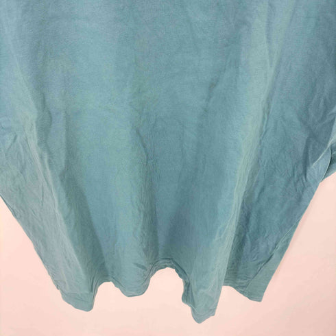 カーハート Carhartt S/S CHASE T-SHIRT ロゴ刺繍 コットン半袖 クルーネックシャツ メンズ JPN:XL