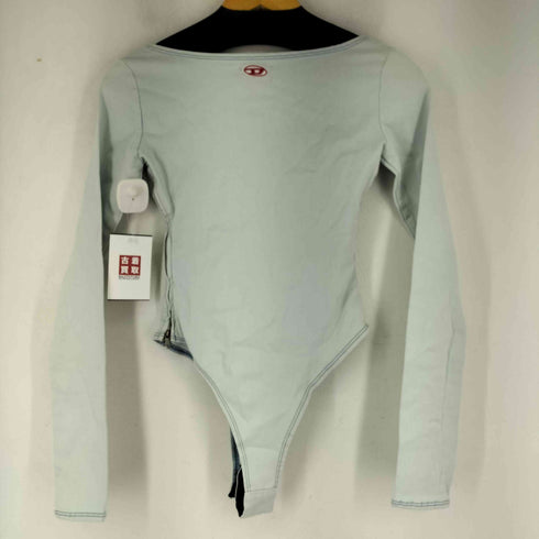 ディーゼル DIESEL ボディブリファー レディース import:XS