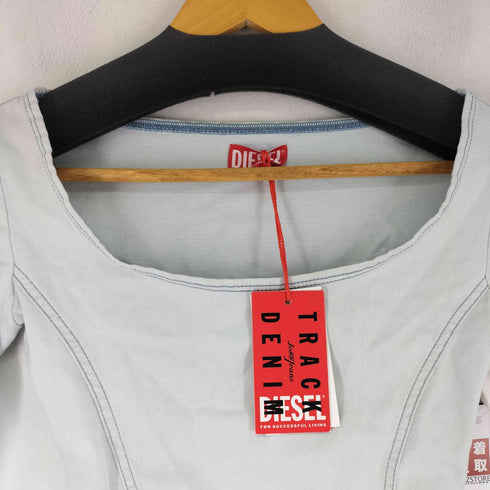ディーゼル DIESEL ボディブリファー レディース import:XS