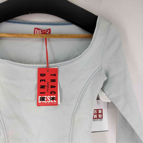 ディーゼル DIESEL ボディブリファー レディース import:XS