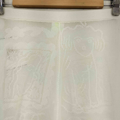 norahi × AMB100貨 BEFORE BREAKFAST レイヤードパンツ レディース FREE