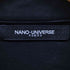 ナノユニバース NANO universe ハーフジップ カットソー メンズ JPN:M