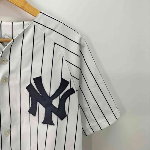 マジェスティック MAJESTIC ベースボール シャツ ユニホーム 55 メンズ