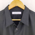 ユナイテッドアローズグリーンレーベルリラクシング UNITED ARROWS green label relaxing ビエラジャストルーズ長袖シャツ メンズ JPN:L