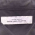 ユナイテッドアローズグリーンレーベルリラクシング UNITED ARROWS green label relaxing ビエラジャストルーズ長袖シャツ メンズ JPN:L