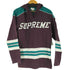 シュプリーム Supreme 15ss hooded hockey top メンズ import:S