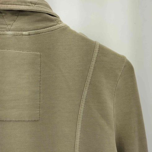 ギャップ Gap 00s OLD マルチポケット スタンドカラーハーフコート メンズ XS