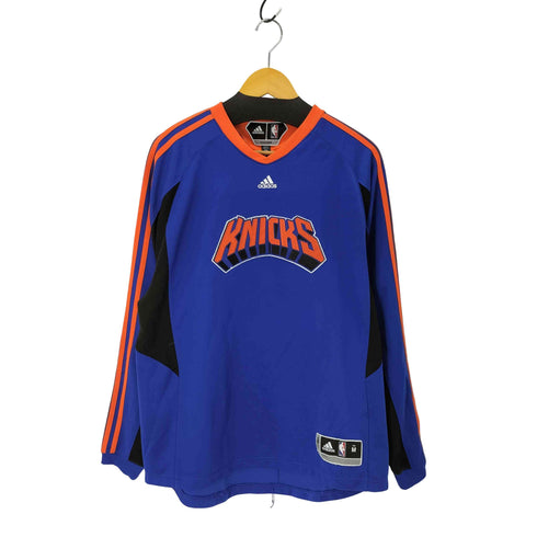 アディダス adidas CLIMA365 トレーニングウェア KNICKS メンズ import:M