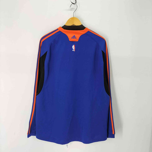 アディダス adidas CLIMA365 トレーニングウェア KNICKS メンズ import:M
