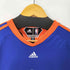 アディダス adidas CLIMA365 トレーニングウェア KNICKS メンズ import:M