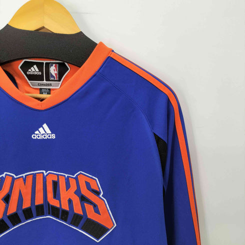 アディダス adidas CLIMA365 トレーニングウェア KNICKS メンズ import:M