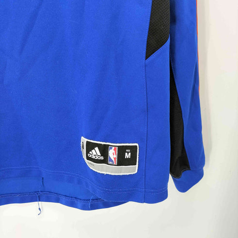 アディダス adidas CLIMA365 トレーニングウェア KNICKS メンズ import:M