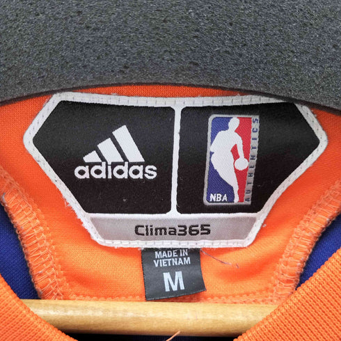 アディダス adidas CLIMA365 トレーニングウェア KNICKS メンズ import:M