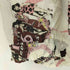 ヒステリックグラマー HYSTERIC GLAMOUR SWEET 16 DOLLS柄 ホルターネックキャミソール レディース FREE