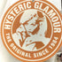 ヒステリックグラマー HYSTERIC GLAMOUR SWEET 16 DOLLS柄 ホルターネックキャミソール レディース FREE