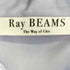 レイビームス Ray BEAMS プリーツ切替 ワンピース レディース