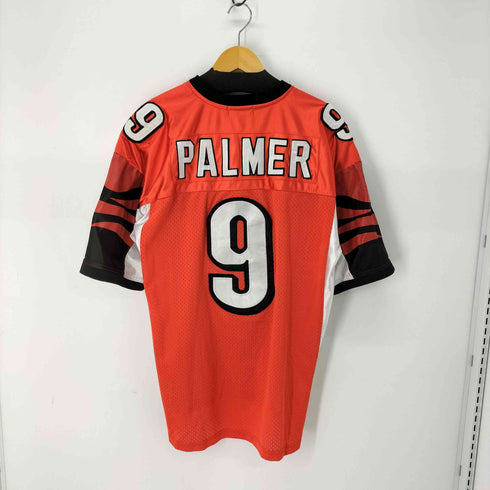 ミッチェルアンドネス mitchell&ness フットボールシャツ PALMER 9 メンズ 50