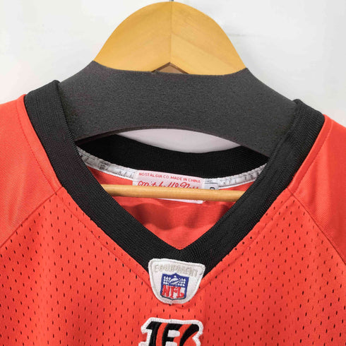 ミッチェルアンドネス mitchell&ness フットボールシャツ PALMER 9 メンズ 50