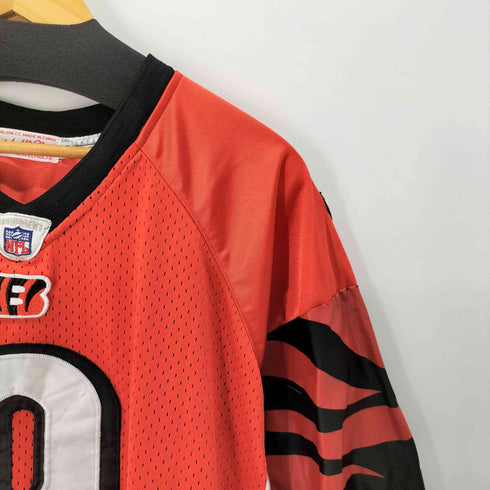 ミッチェルアンドネス mitchell&ness フットボールシャツ PALMER 9 メンズ 50