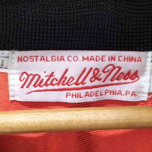 ミッチェルアンドネス mitchell&ness フットボールシャツ PALMER 9 メンズ 50