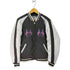 ルーカーバイネイバーフッド LUKER BY NEIGHBORHOOD SOUVENIR / NE-JK リバーシブル スカジャン & MA-1 メンズ JPN:M