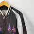 ルーカーバイネイバーフッド LUKER BY NEIGHBORHOOD SOUVENIR / NE-JK リバーシブル スカジャン & MA-1 メンズ JPN:M