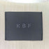 ケイビーエフ KBF ラウンドノーカラージレ レディース ONE SIZE