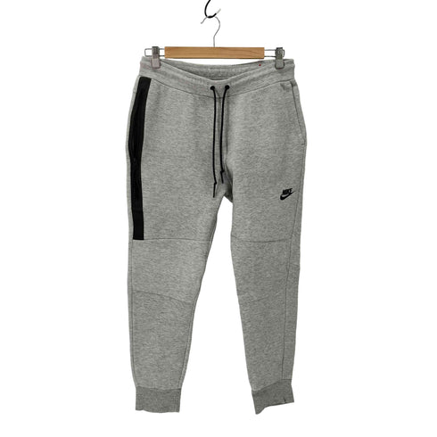 ナイキ NIKE TECH FLEECE 1.0 LONG PANTS テックフリースパンツ メンズ JPN:L