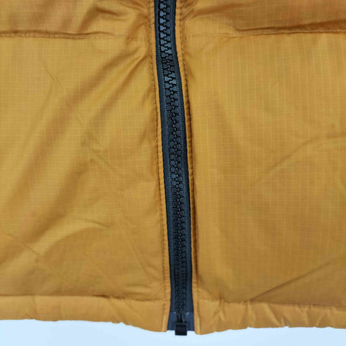ザノースフェイス THE NORTH FACE ECO NUPTSE VEST メンズ JPN:XL