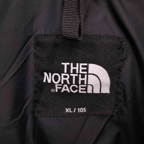 ザノースフェイス THE NORTH FACE ECO NUPTSE VEST メンズ JPN:XL