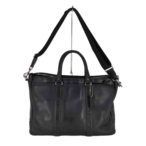 コーチ COACH レキシントン レザー エグゼクティブ ブリーフ メンズ