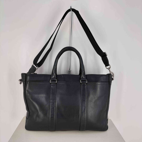 コーチ COACH レキシントン レザー エグゼクティブ ブリーフ メンズ