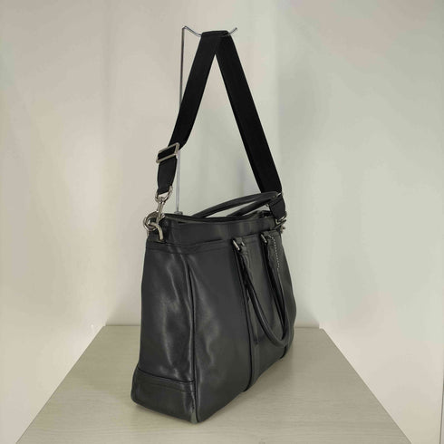 コーチ COACH レキシントン レザー エグゼクティブ ブリーフ メンズ