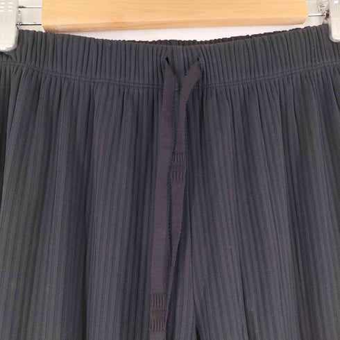 プリーツプリーズイッセイミヤケ PLEATS PLEASE ISSEY MIYAKE プリーツワイドパンツ レディース 3